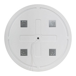 BelBagno Мебель для ванной Etna 120 с 4 ящиками Rovere Moro – фотография-13