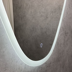 Comforty Зеркало Олеандр 70 – фотография-7