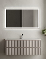 Sancos Мебель для ванной Snob R 120 doha soft