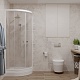 Triton Душевой уголок Ультра 80/80 Щ0000061784 – фотография-8