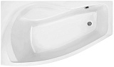 Santek Акриловая ванна Майорка XL 160 L