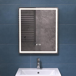 Vigo Зеркало Geometry Step 600 – фотография-6