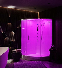  Душевая кабина D12-75 – фотография-15