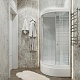 Triton Душевая кабина Стандарт 90/90 В с полочкой Щ0000061848 – фотография-8