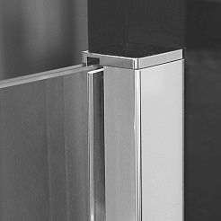 Roltechnik Шторка для ванной TV2 – фотография-4