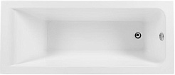 Aquanet Акриловая ванна Bright 165x70 – фотография-1