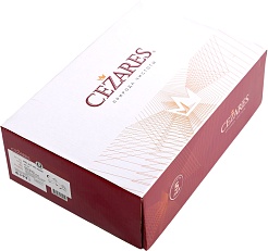 Cezares Смеситель для вынны с душем Relax RELAX-VD-NOP черный матовый – фотография-4