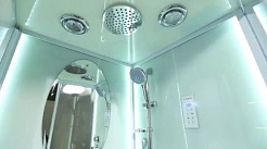 Esbano Душевая кабина ES-L 100 CKR – фотография-2