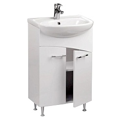 Cersanit Раковина "ERICA 50" S-UM-ERI50/1 – фотография-4