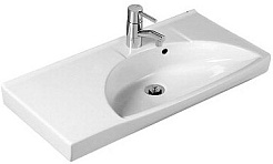 IFO Раковина "Sign Compact" D77620 – фотография-1