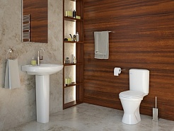 Della Пьедестал для раковины Otti – фотография-4