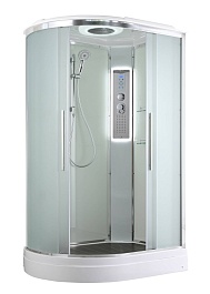 Avacan Душевая кабина 120/80 EM2812RLED – фотография-1