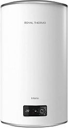 Royal Thermo Накопительный водонагреватель Interio RWH 50 – фотография-2