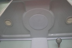 MirWell Душевая кабина MR3517TP-C1 – фотография-3