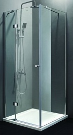 Cezares Душевой уголок VERONA-W-A-1-100-C-Cr – фотография-1