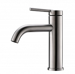 BelBagno Смеситель для раковины Etna ETN-LVM2-IN сатин – фотография-1