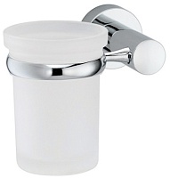 WasserKRAFT Подстаканник одинарный "Donau K-9428"