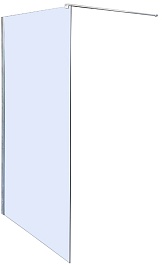 Parly Душевая перегородка T100 – фотография-1