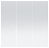 Misty Зеркальный шкаф Балтика 80