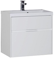 Aquanet Тумба под раковину Латина 70 2 ящика