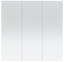 Misty Зеркальный шкаф Балтика 80