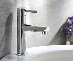 WasserKRAFT Смеситель для раковины "Main 4104" – фотография-3