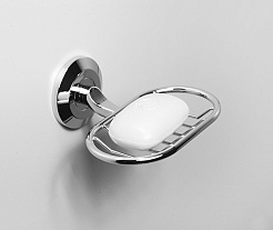 WasserKRAFT Мыльница "Rhein K-6269" – фотография-3