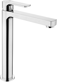 Lemark Смеситель для раковины чаши Plus Grace LM1509C хром – фотография-1