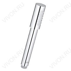 Grohe Душевая система "Rainshower System 210 27058000" – фотография-4