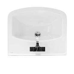 Керамин Умывальник "Арктик 60" – фотография-3