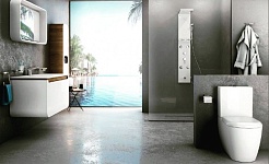 Creavit Бачок для унитаза Grande GR410.00000 – фотография-2