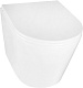 Azario Унитаз подвесной Teramo AZ-0053 безободковый белый – картинка-18