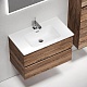 Sancos Тумба с раковиной Urban 80 дуб чарльстон раковина Element 81 CN7005 – фотография-8