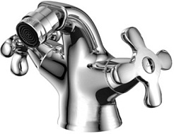 D&K Смеситель "Lorsch Hessen DA1412201" для биде – фотография-1