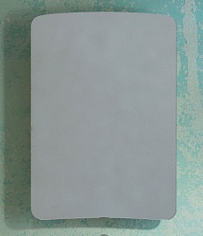 Velvex Зеркальный шкаф Iva 60 лен – фотография-1