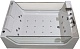 Ceruttispa Акриловая ванна 170x120 C-454 с гидромассажем – фотография-14