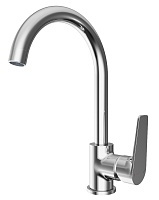 Tokito Смеситель для кухни TOYAMA хром TOK-TOY-1013