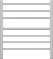 Point Полотенцесушитель электрический Вега П7 500x600 PN71856W белый