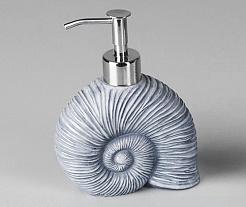 WasserKRAFT Дозатор для жидкого мыла "Isen K-2199" – фотография-3