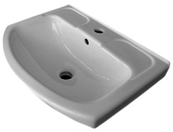 Ceruttispa Умывальник ИЗЕО 60 – фотография-1