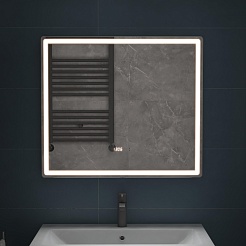 Vigo Зеркало Geometry Luxe 800 – фотография-7