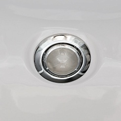 DTO Душевая кабина EM2712L с электрикой – фотография-4