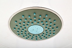 DTO Душевая кабина L920 R с гидромассажем – фотография-8