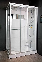 Appollo Душевая кабина A-0885 – фотография-2