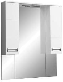 Stella Polare Мебель для ванной Фиора 90 – фотография-5