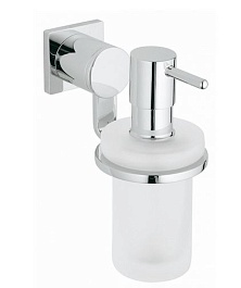 Grohe Дозатор Allure 40363000 – фотография-1