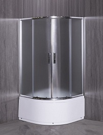 Esbano Душевой уголок ESR-8010 – фотография-2