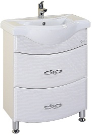 Onika Мебель для ванной Вальс 65.13 – фотография-4