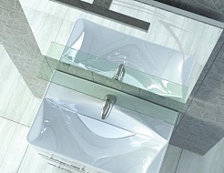 Vigo Тумба с раковиной Olivia 70 – фотография-5