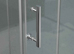 Ambassador  Душевой уголок Kingston 100x80 14011120 – фотография-7